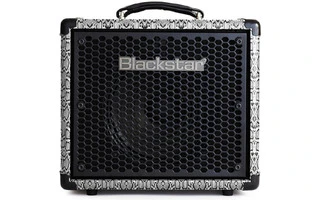 BlackStar M1 Snake Skin