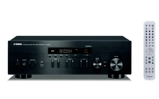 Yamaha R-N402D