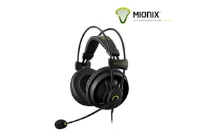 MIONIX KEID 20 Black