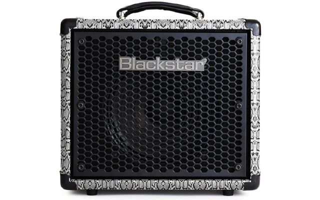 BlackStar M1 Snake Skin