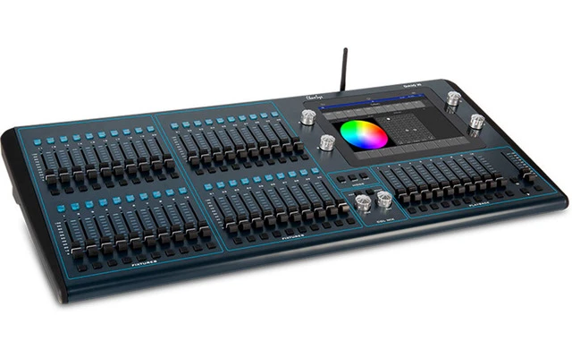 Chamsys QuickQ 30