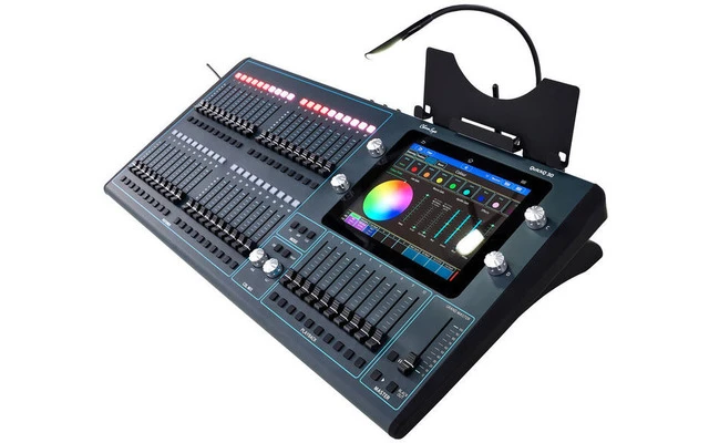 Chamsys QuickQ 30
