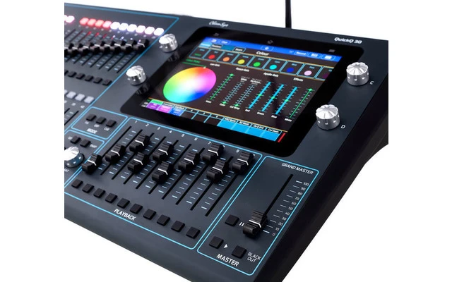 Chamsys QuickQ 30