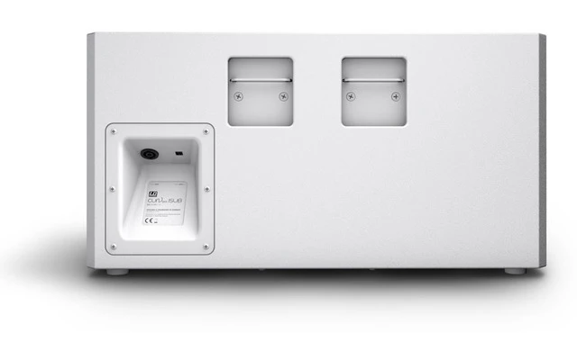 LD Systems CURV 500 ISUB W Subwoofer de 10