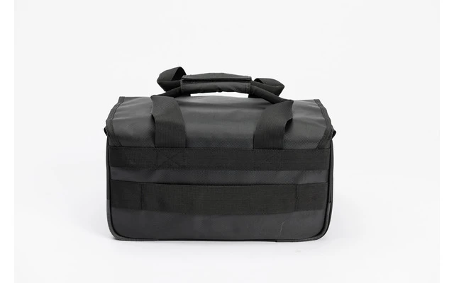 Magma 45 Record Bag 150 - Negro