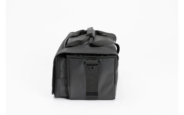 Magma 45 Record Bag 150 - Negro