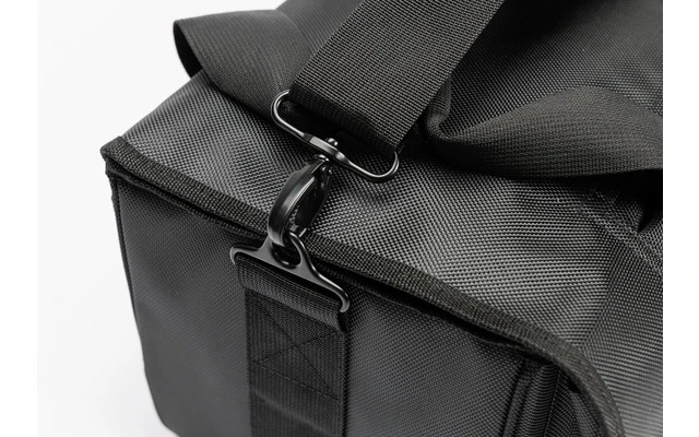 Magma 45 Record Bag 150 - Negro