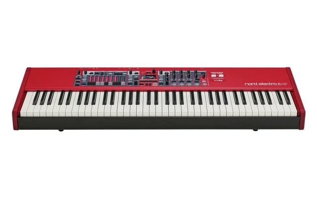 Nord Electro 6 HP