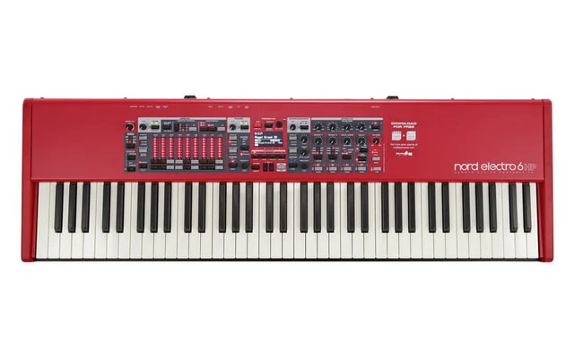 Nord Electro 6 HP