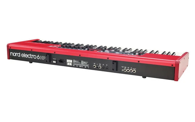 Nord Electro 6 HP