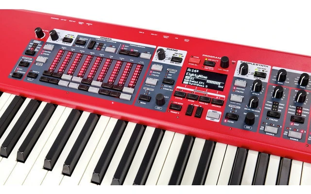 Nord Electro 6 HP