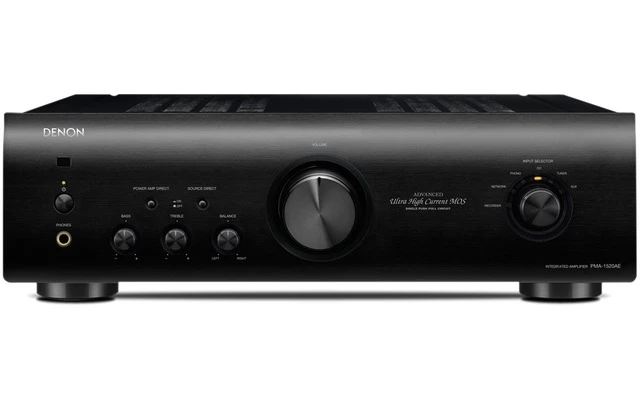 Denon PMA 1520