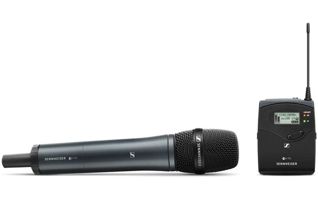 Sennheiser EW 135P G4 A