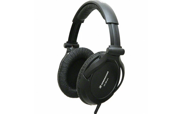Sennheiser HD 380 PRO