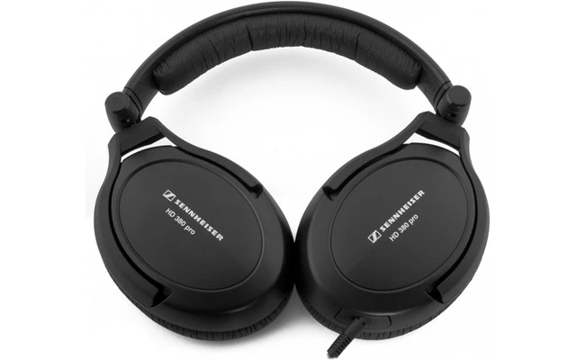 Sennheiser HD 380 PRO