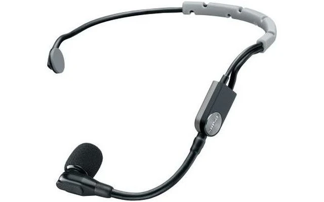 Shure SM 35 XLR