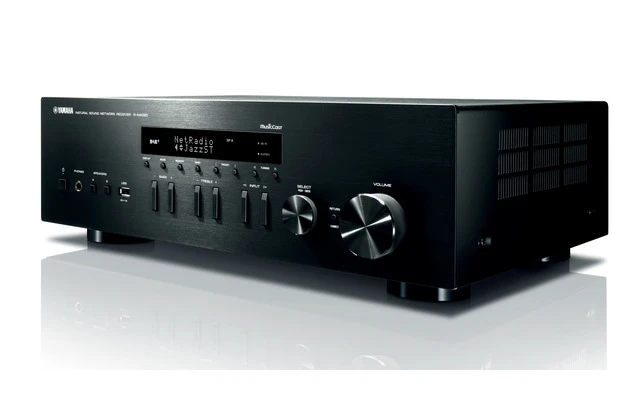 Yamaha R-N402D