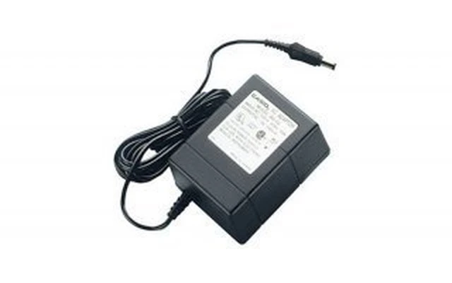 Adaptador para teclado Casio AD-12