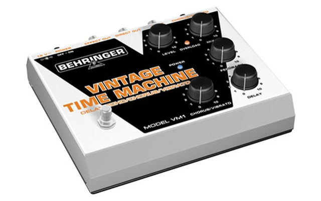 Behringer VM1