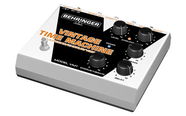 Behringer VM1