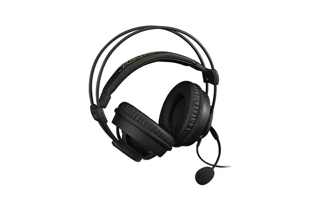 MIONIX KEID 20 Black
