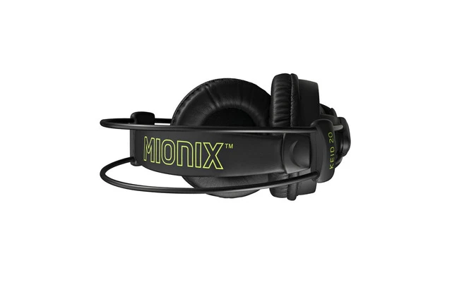 MIONIX KEID 20 Black