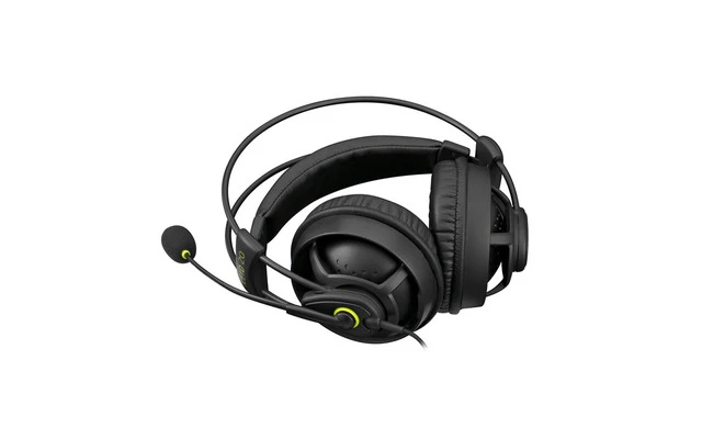 MIONIX KEID 20 Black