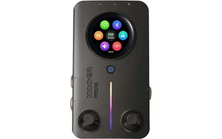 Mooer M2 Space Gray