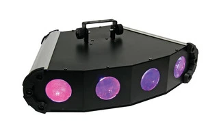 Quad Spinner - LED Messenger- 256 LEDs - VDPL304LF