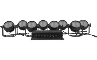 Showtec Stage Flex Blaze