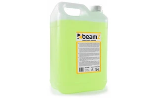 BeamZ Liquido de humo, standard, 5 litros