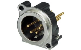 Neutrik NC4MBV
