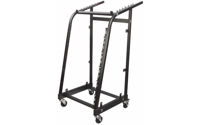 DAP Audio Rack de 19