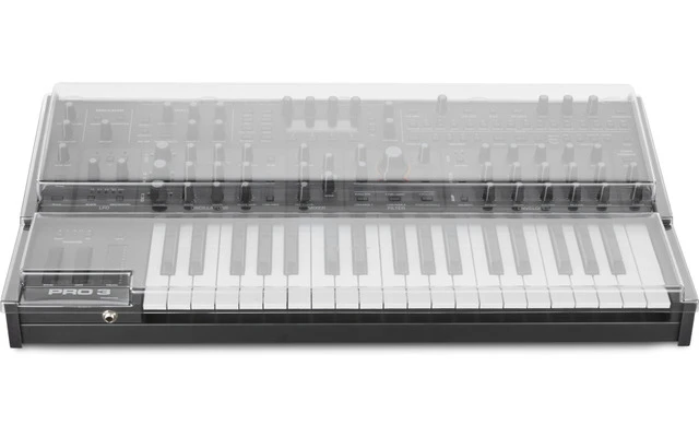 Imagenes de DeckSaver Sequential Pro 3