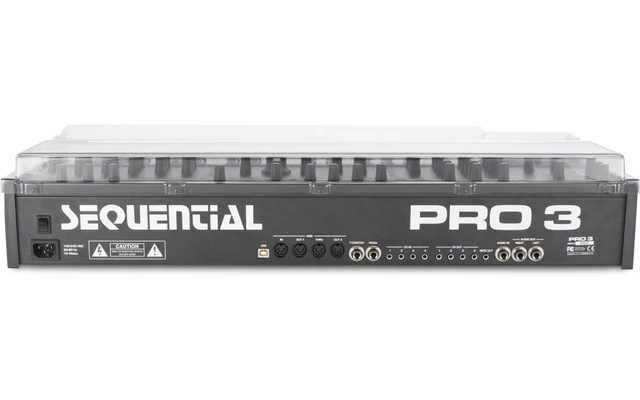 Imagenes de DeckSaver Sequential Pro 3