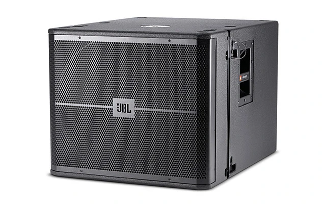 JBL Pro VRX 918 SP