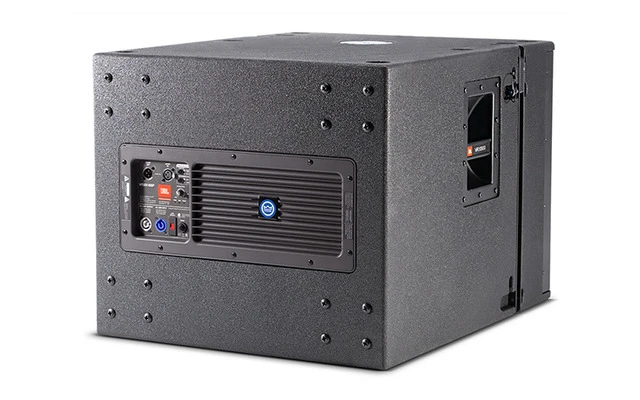 JBL Pro VRX 918 SP