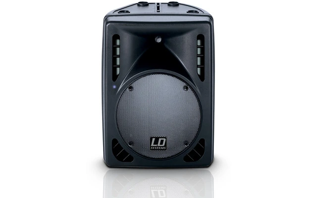 LD Systems PRO 12 - Altavoz de PA de 12" pasivo