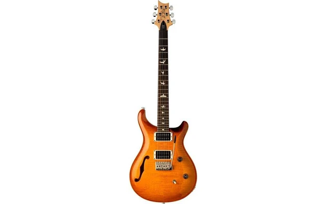 PRS Guitars CE24 SH McCarty Sunburst
