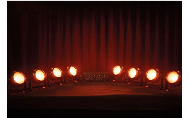 Showtec Stage Flex Blaze