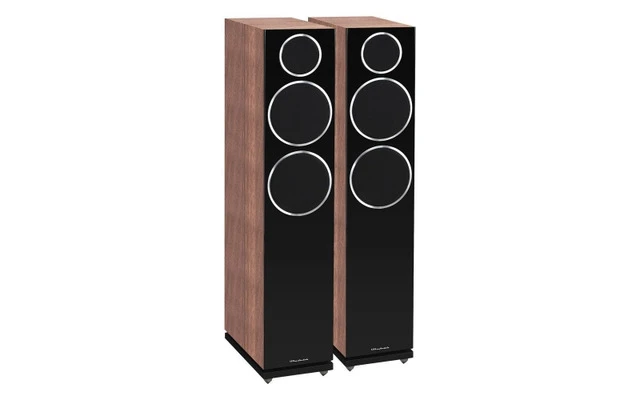 Wharfedale Diamond 230 Walnut