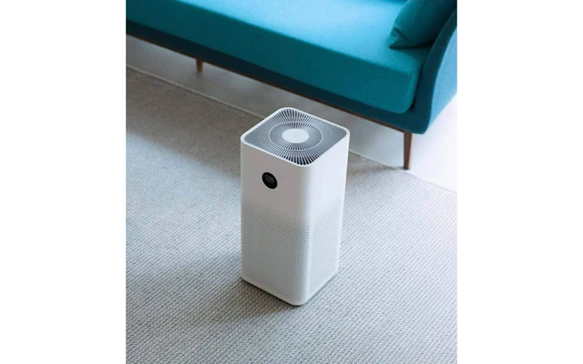 Xiaomi Mi Air Purifier 3H EU