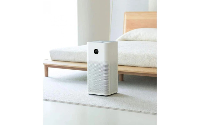 Xiaomi Mi Air Purifier 3H EU