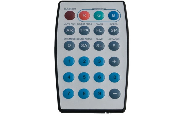 Showtec Camaleon Bar 100