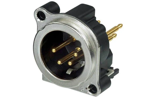 Neutrik NC4MBV