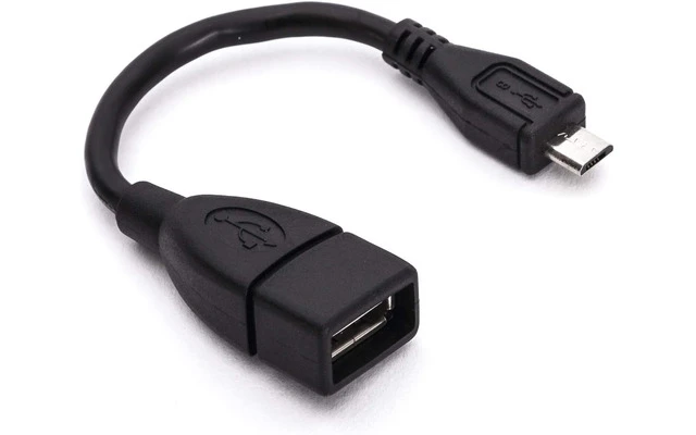 Reloop USB OTG Cable