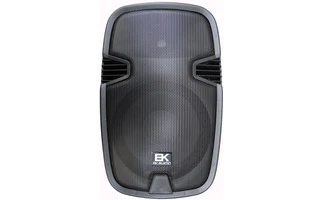 EK Audio M19 PB 08" - Altavoz portable a batería de 8"