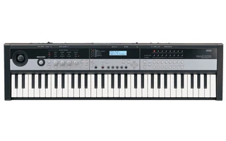 Korg microSTATION