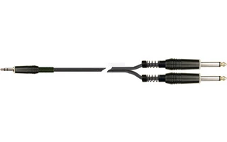 Quik Lok STR/611-1 BK
