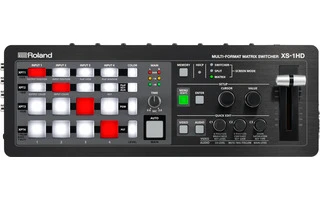 Roland XS-1HD